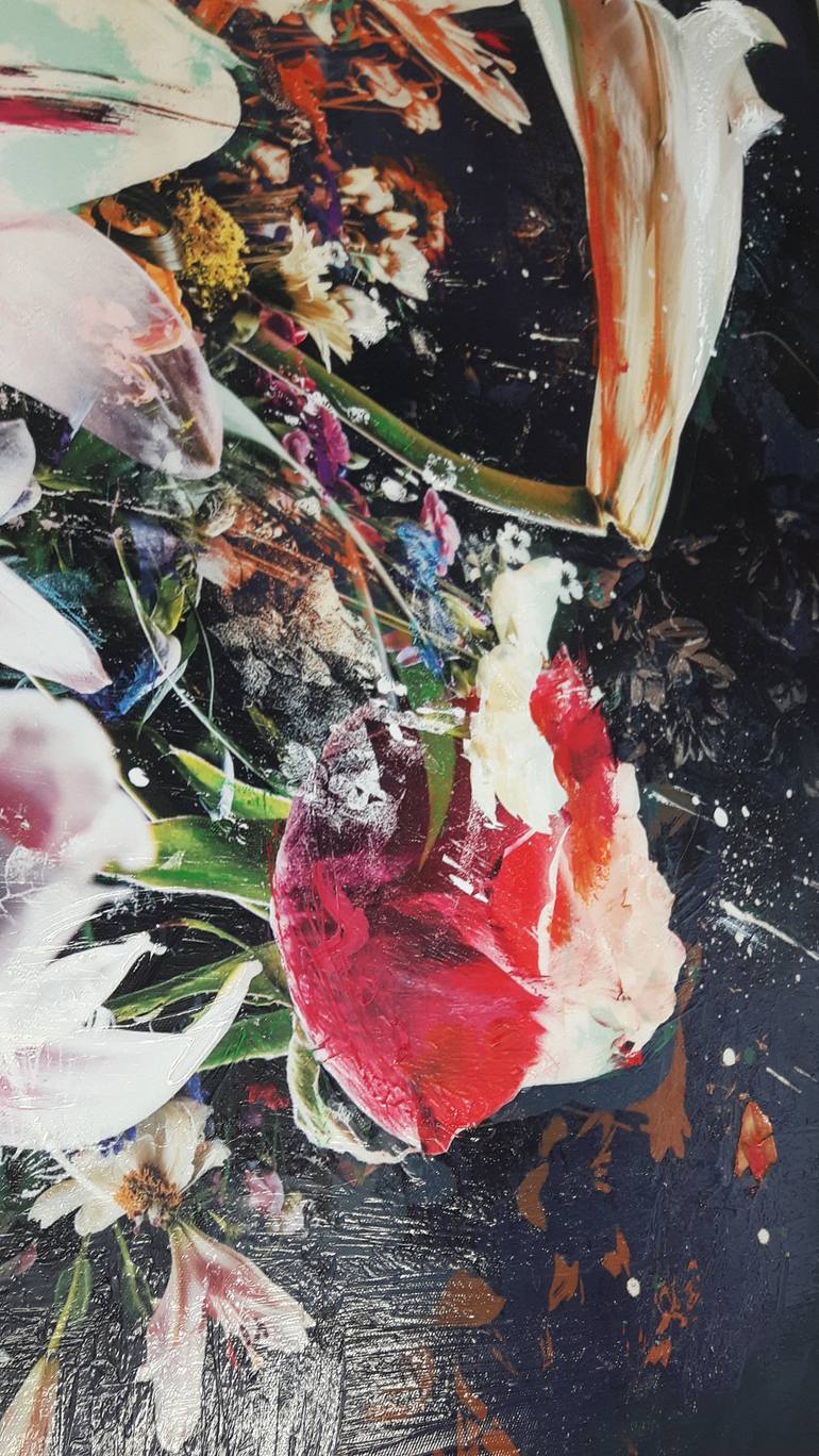 Original Other Floral Photography by Teis Albers