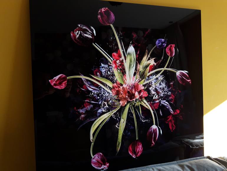 Original Other Floral Photography by Teis Albers