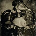 Collection Wet plate collodion