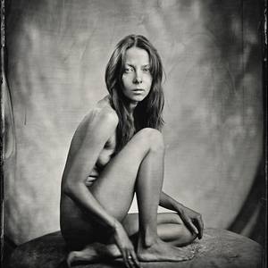 Collection Wet plate collodion