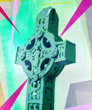 Irish Cross thumb