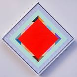 No. 091 by Cornelis Timmer
