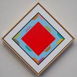 No. 090A by Cornelis Timmer
