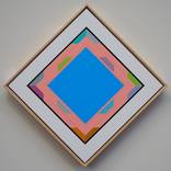 No. 090B by Cornelis Timmer