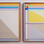 Collection Modern Geometrics: Inspired by Piet Mondrian