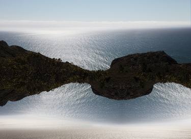 Original Conceptual Landscape Photography by ART SHIMON TAMMAR GALLERY