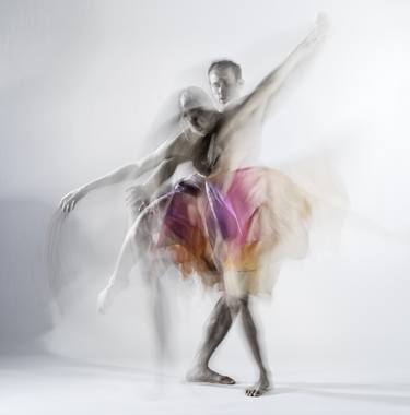 Original Expressionism Performing Arts Photography by ART SHIMON TAMMAR GALLERY