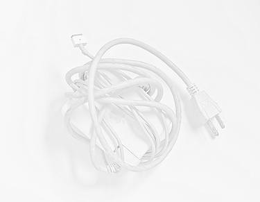 White Electrical Cord - Limited Edition 1 of 250 thumb