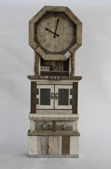 Clockcase No. 25 thumb
