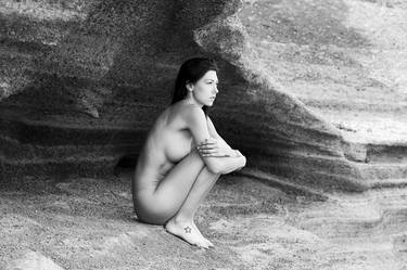 Original Fine Art Erotic Photography by Marijo Cobretti