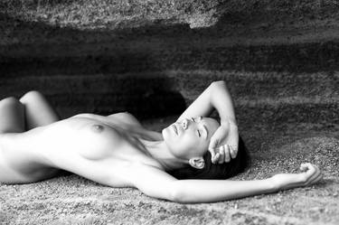 Original Erotic Photography by Marijo Cobretti