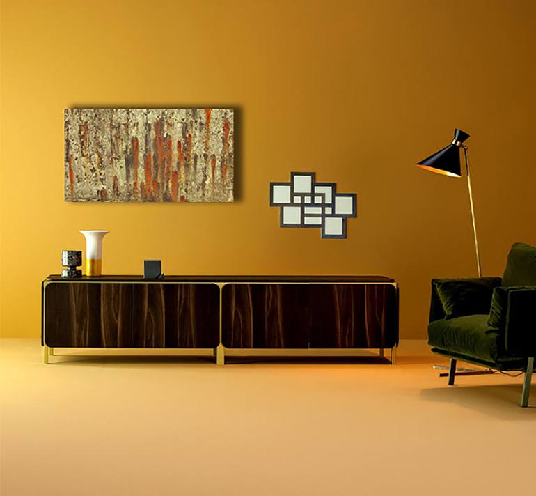 Original Photorealism Abstract Photography by Andrei Autumn