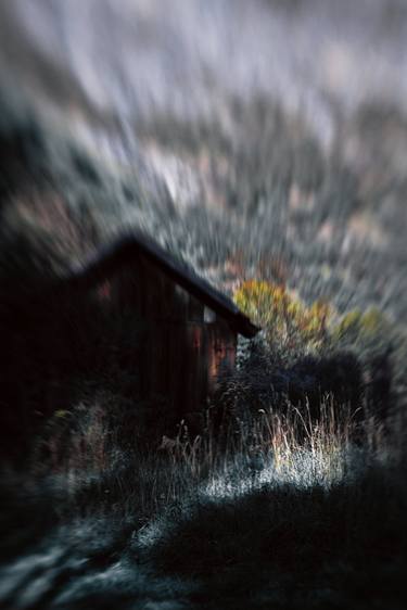 Original Photorealism Landscape Photography by Miro  - Mfbj