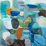 Sea Glass by Jen Dacota