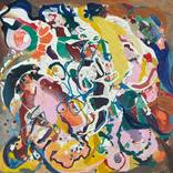Happiness Magnet by Jen Dacota