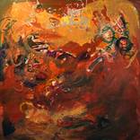 Letting Go by Jen Dacota