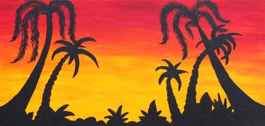 Sunset Palms thumb