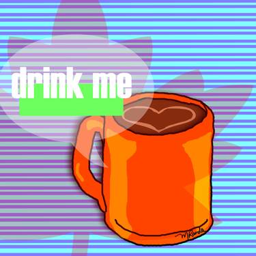 Drink Me - Limited Edition thumb