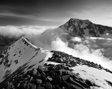 Ben Nevis, Scotland (Limited Edition No.2 of 50) thumb