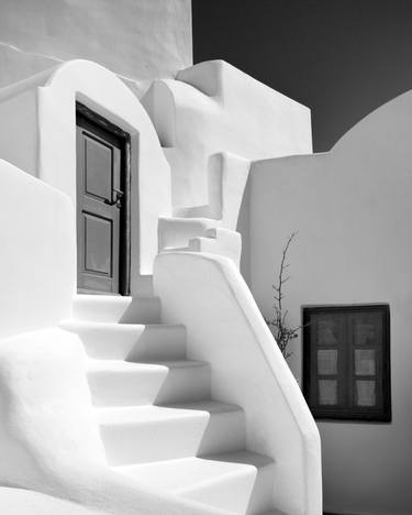 Original Architecture Photography by Justin Foulkes