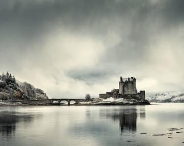 Original Landscape Photography by Justin Foulkes