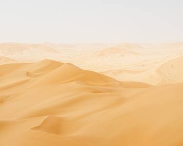 The Empty Quarter, Edition 2/50 thumb