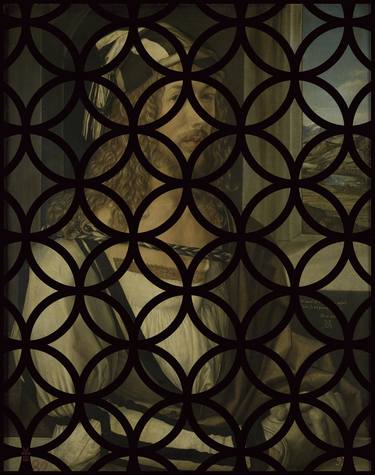 Self-Portrait\Albrecht Dürer—02 (original size) thumb