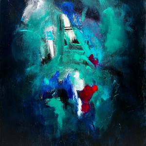 Artists of the Week 4-9-2018