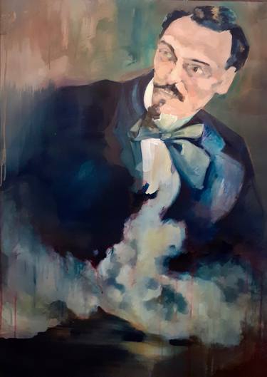Marcel Proust thumb