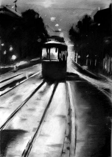 Tram (sold) thumb