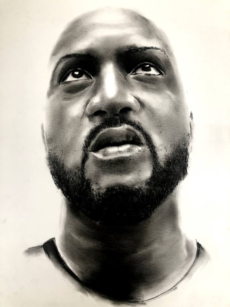 Virgil Abloh Dimensions & Drawings