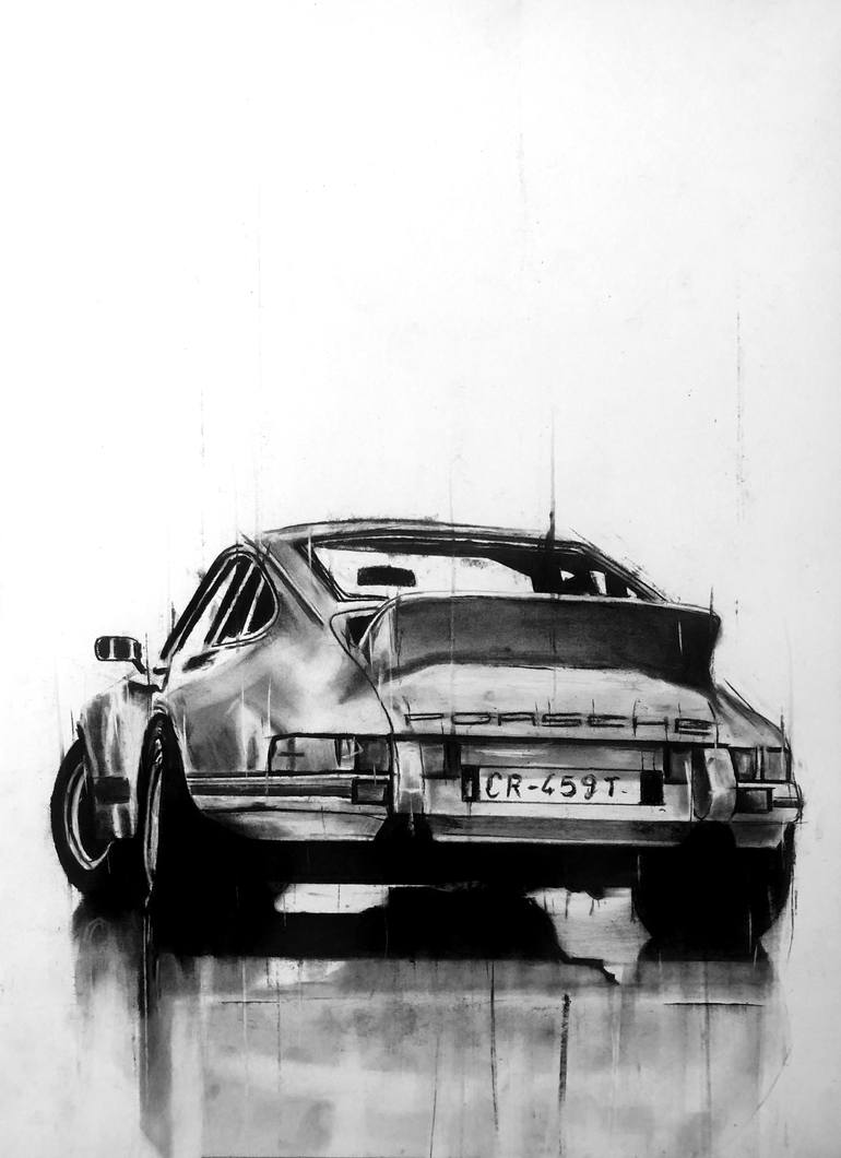 911 Drawing by Denny Stoekenbroek Saatchi Art