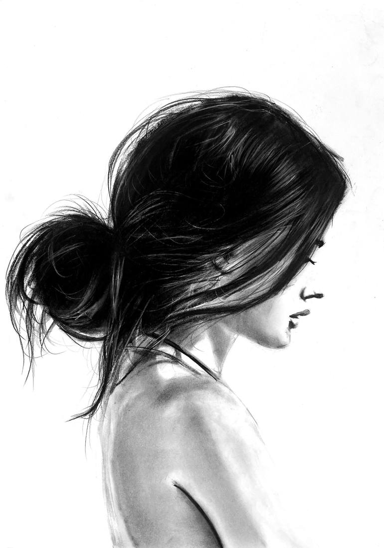 Charcoal Drawing Images – Browse 80,342 Stock Photos, Vectors, and