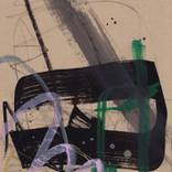 Untitled 45 Painting by Jaime Derringer
