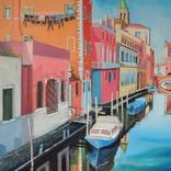 Chioggia by Danijel Garić