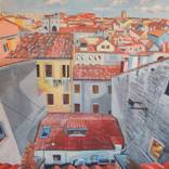 On the edge /Chioggia/ by Danijel Garić