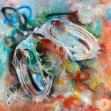 Strange Biology by Nicole Beland