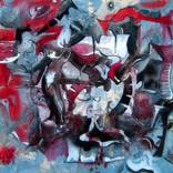 Bad Architecture (Drilling for Gold) by Nicole Beland