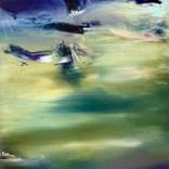 Violet Horizon by Abi Moffat