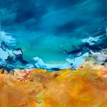 Seascape by Abi Moffat