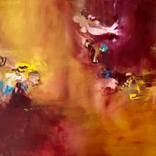In Bloom by Abi Moffat