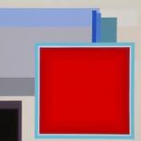 Collection Inspired by Mondrian