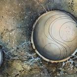 Orb by Michael Lang