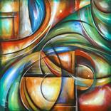 OSMOSIS by Michael Lang