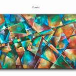 CRYSTAL by Michael Lang