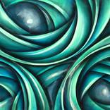 CONTACT by Michael Lang