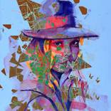 Collection limited edition print