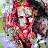Collection limited edition print