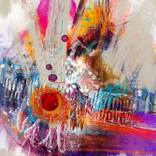 Collection abstract games