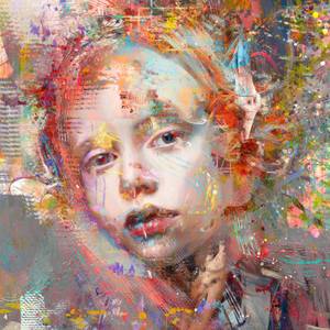 Collection Trending Now: Portraits